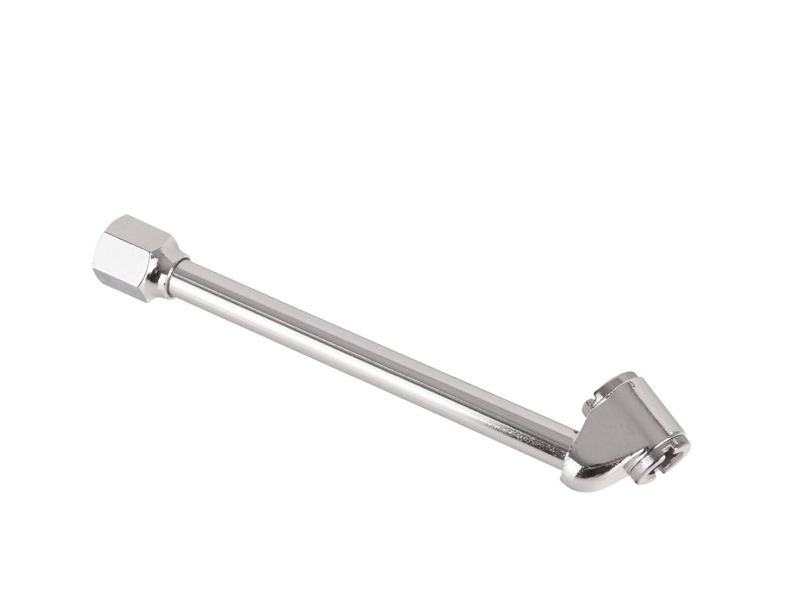 Prodlužovací adaptér na huštění pneumatik 1/4