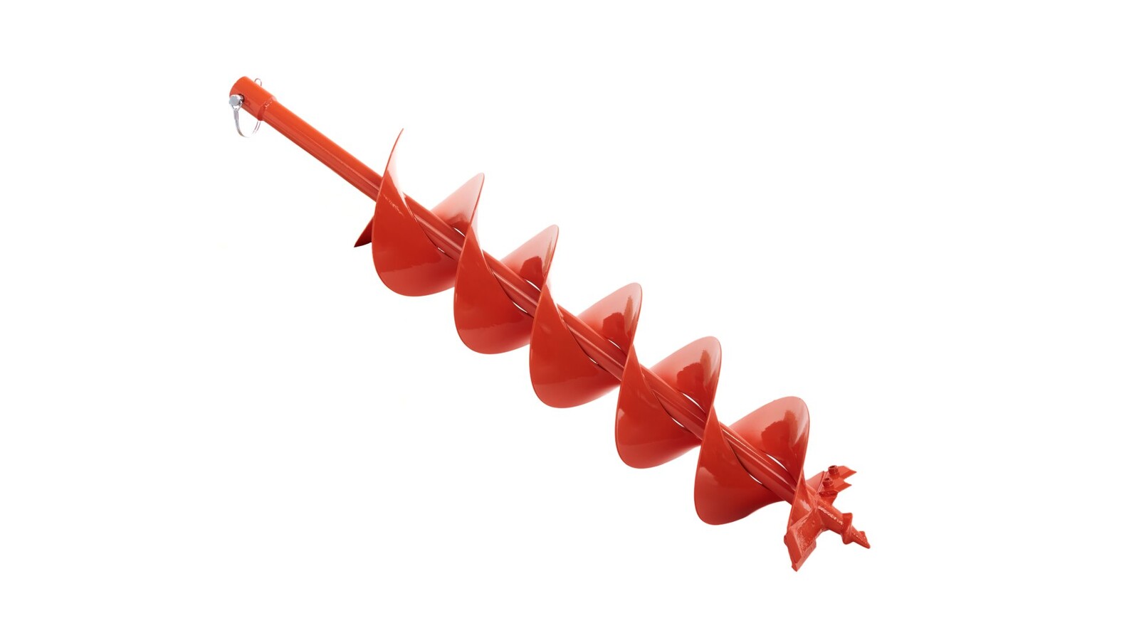 GEKO Profesionální vrták 150x800mm pro zemní vrták