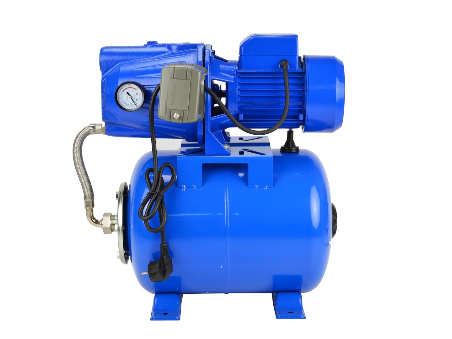 GEKO Sada pro zvýšení tlaku vody 24 l JET100S