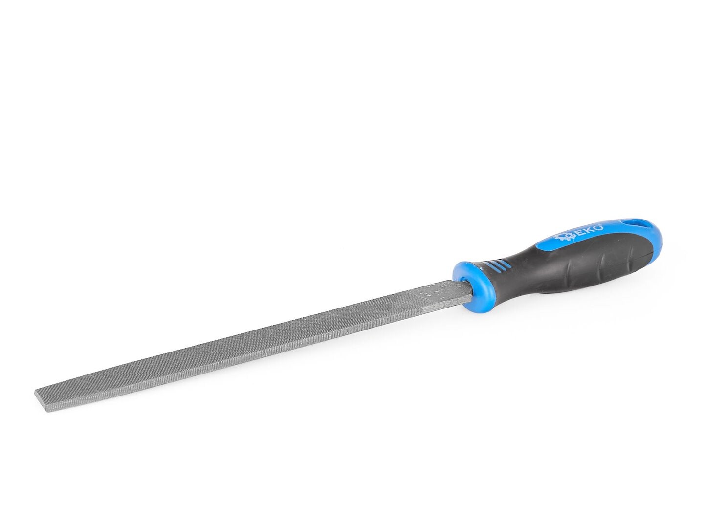 GEKO Pilník plochý na železo, 200mm
