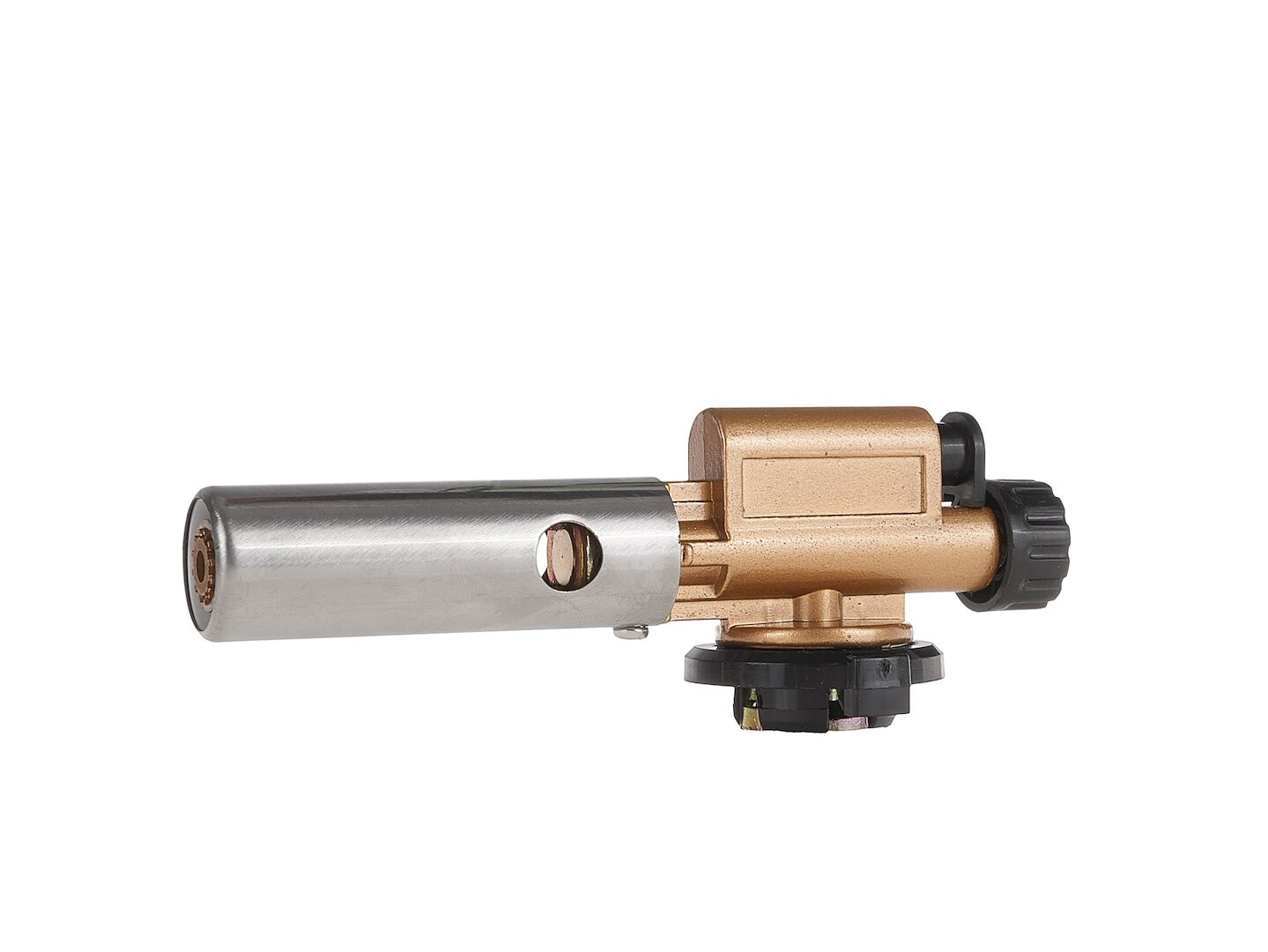 GEKO Hořák s piezo zapalováním pro plynové kartuše G20064