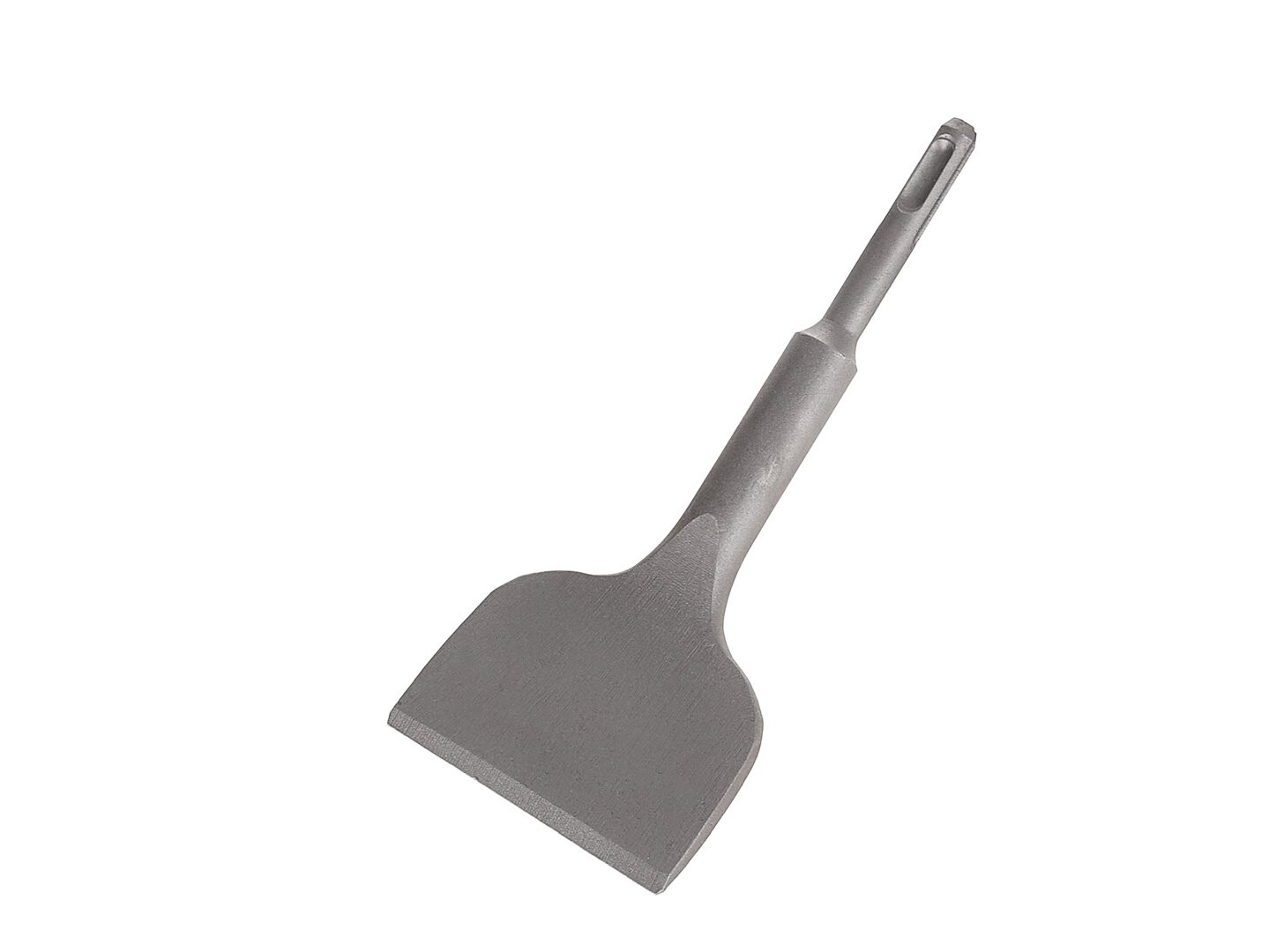 GEKO Ohýbané dláto SDS Plus 75*165 mm