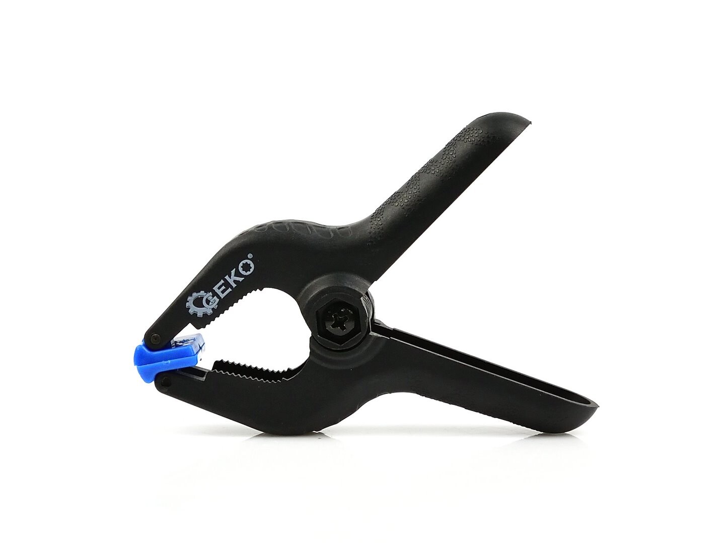 GEKO Svěrka pružinová 100 mm