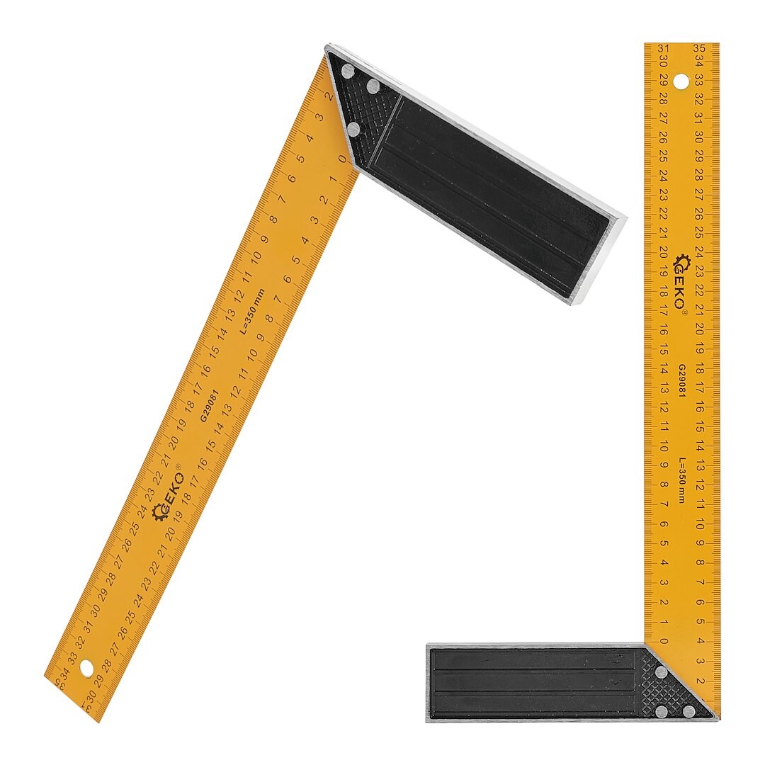 GEKO Úhelník 350 mm