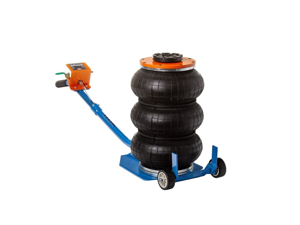 Pneumatický zvedák měchový 3.5 t - CATA