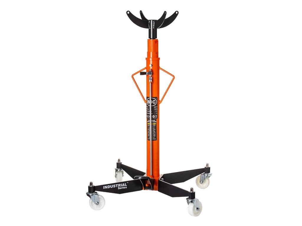 Zvedák převodovky 1000 kg, hydraulický - BJC