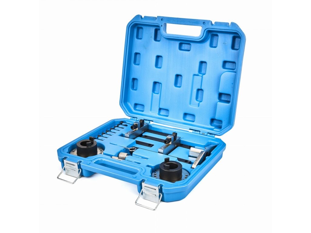 Aretační přípravky na rozvody motoru Ford 1.0 EcoBoost SCTi - KRAFT&DELE