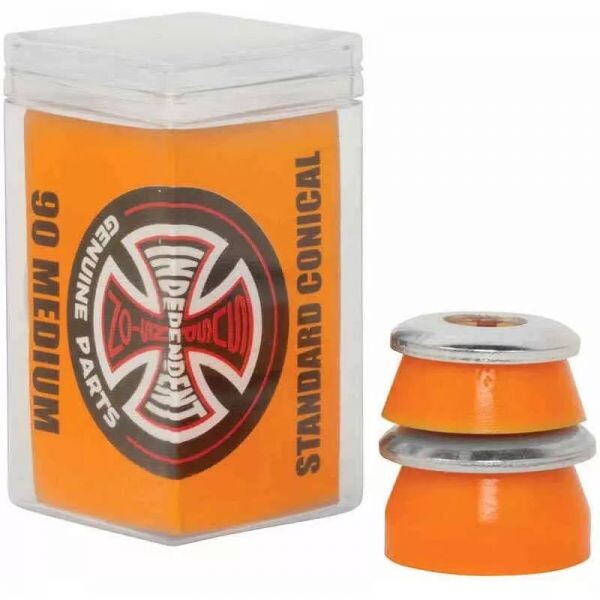 Silent Block Independent Standard Conica - Oranžová - 90A