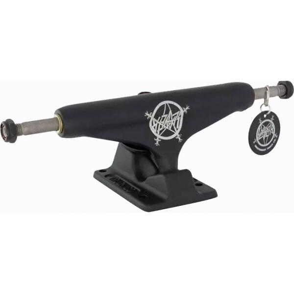 Sk8 Trucky Independent S11 Forged Hollow - Černá - 149Mm