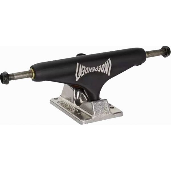 Sk8 Trucky Independent S11 Pro Mason Sil - Černá - 139Mm