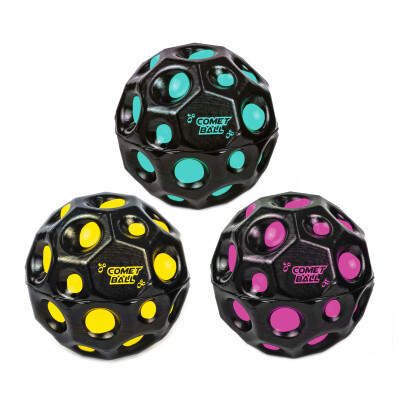 Skákací míček Super Comet