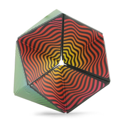 Překlápěcí modul Infinity Flip