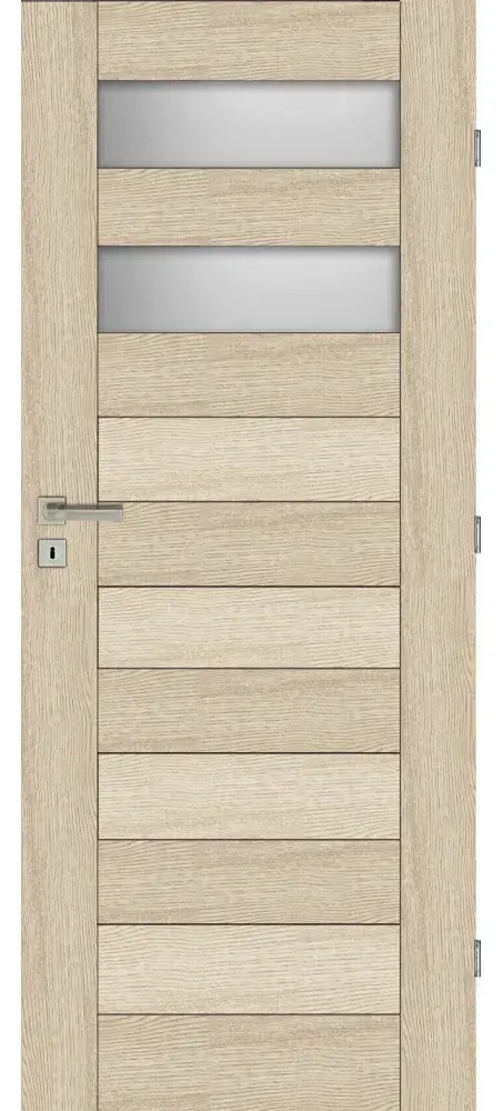 Interiérové dveře SATURN 2/6