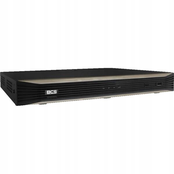 Záznamník Bcs Point BCS-P-NVR3202-A-4K(5)