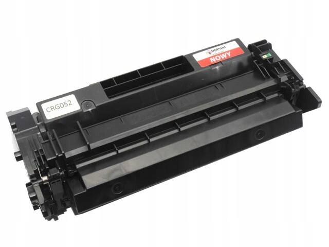 Toner CRG-052 3,1K pro Canon LBP212 LBP214 LBP215 MF421 MF426 MF428 429