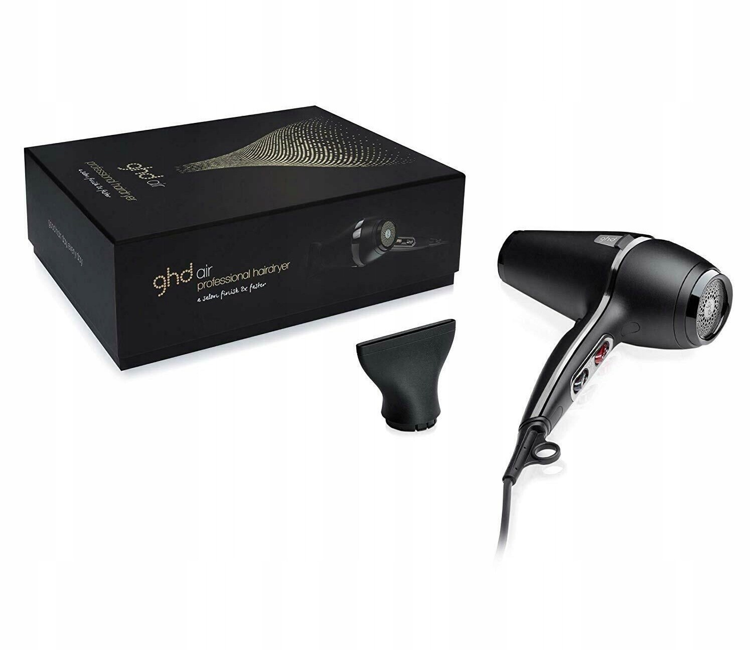 Fén na vlasy ghd Ghd Air Professional Hair Dryer 2100W