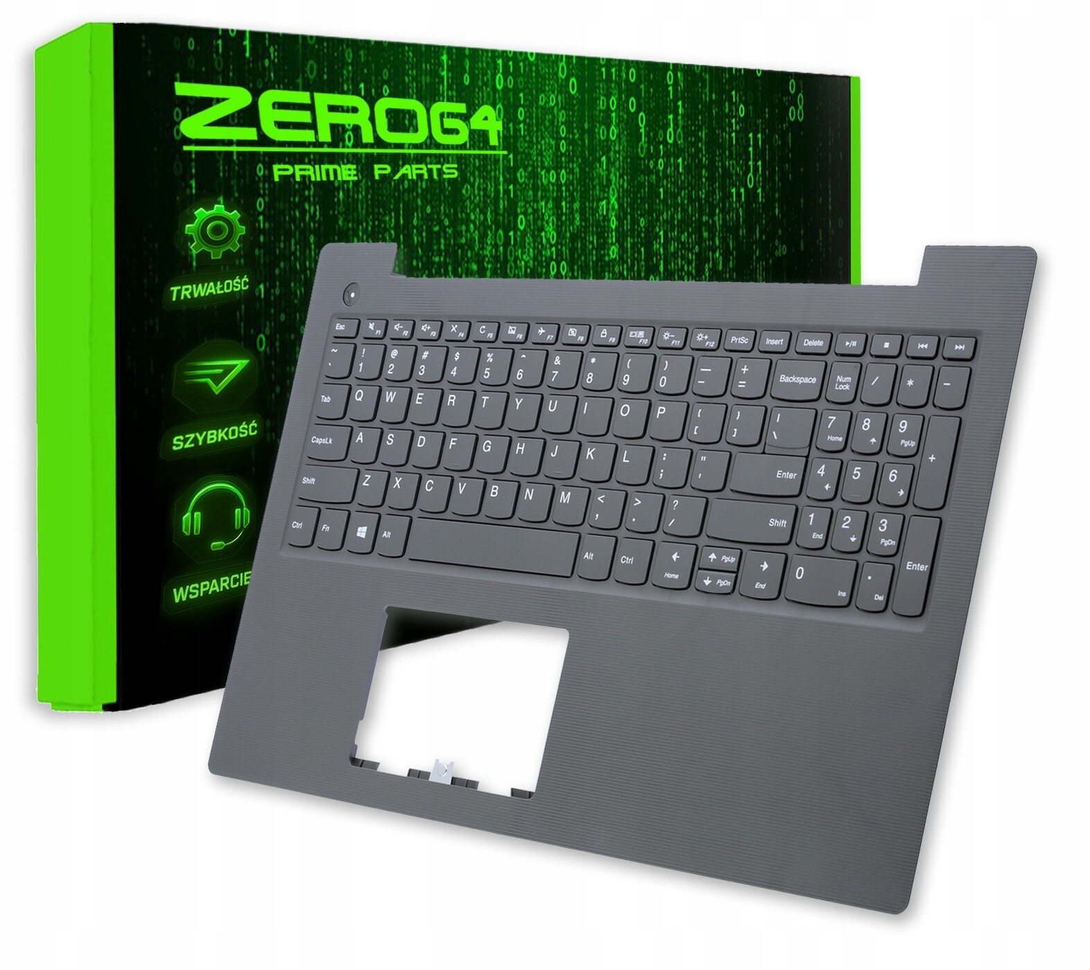 Klávesnice Palmrest Pro Lenovo Ideapad V130-15IKB V130-15IGM V330-15IKB