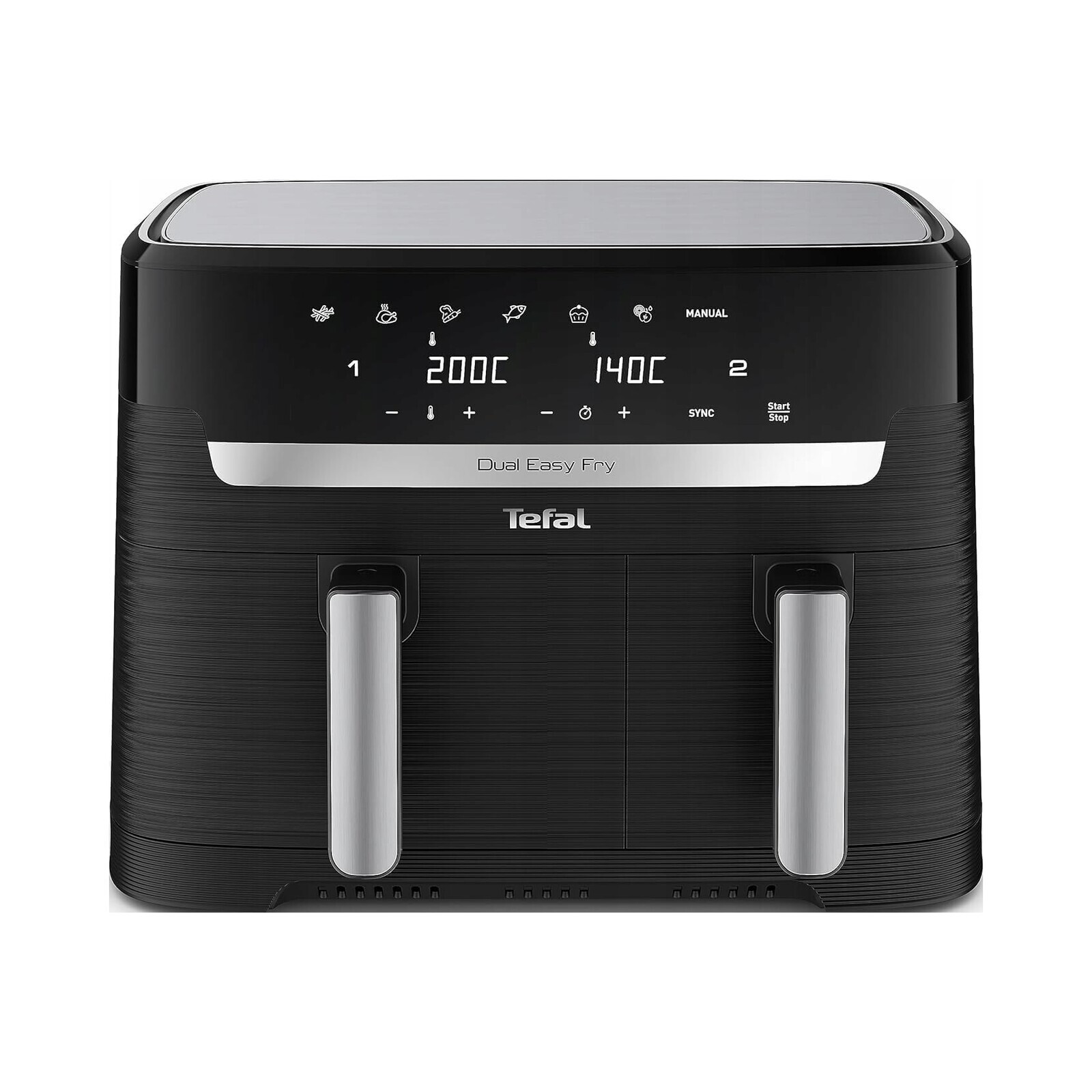 Fritéza bez tuku Tefal EY901810 2700 W 8,3 l