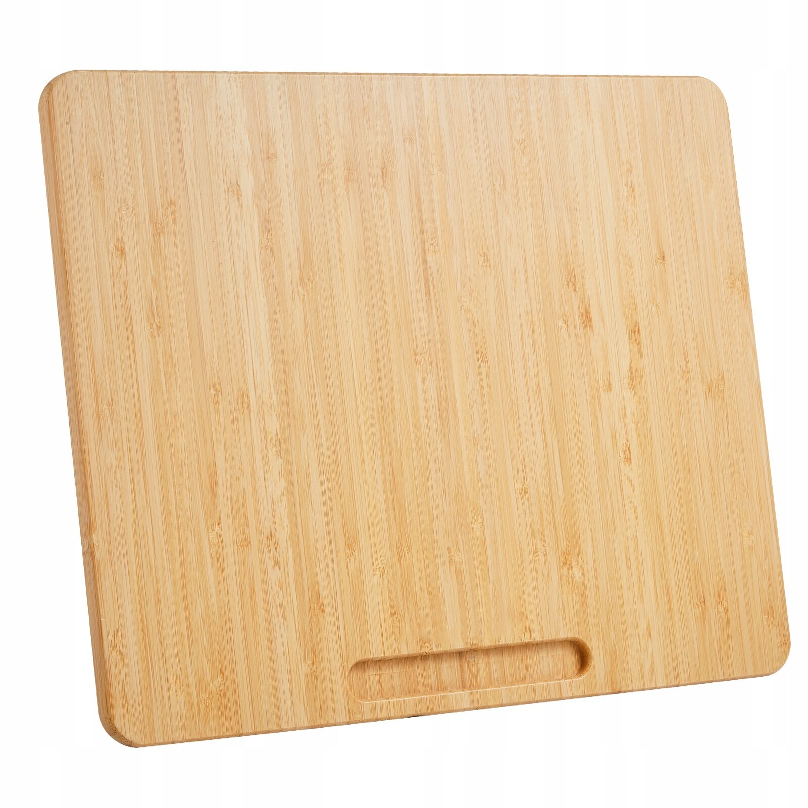 Posuvná Deska Vevor 33X40 CM, Pevná, S Gumovými Kolečky A Úchytem