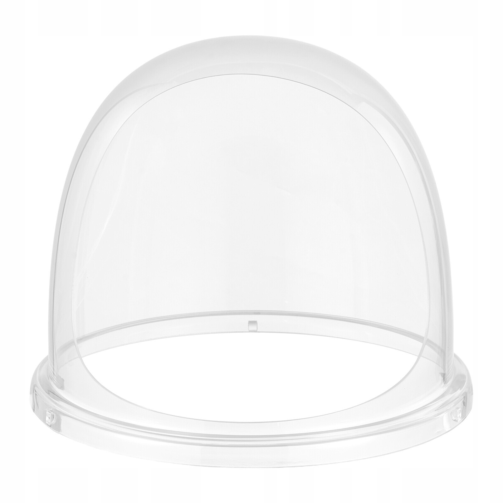 Obal Na Stroj Na Cukrovou Vatu Vevor, Průhledná Akrylová Kopule