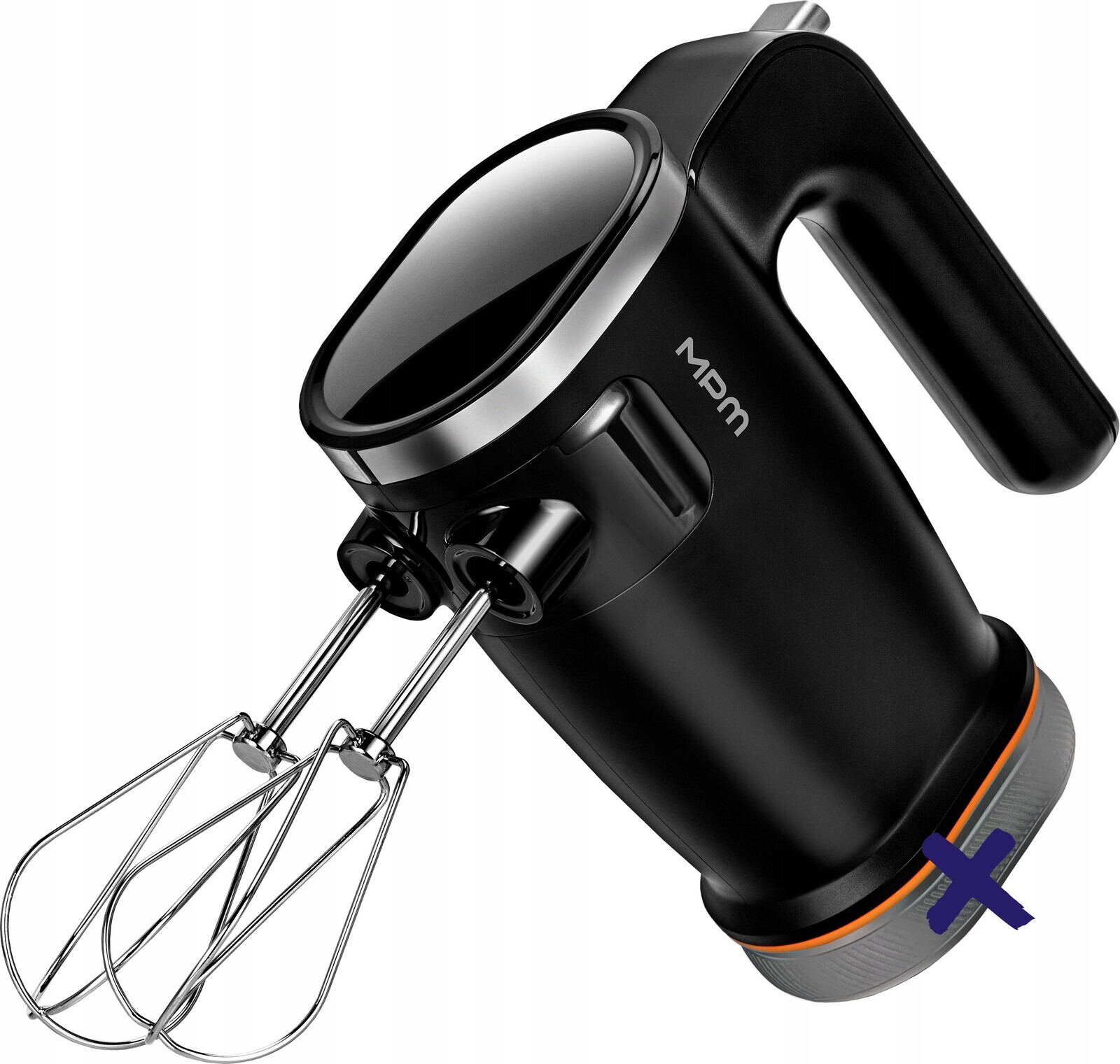 Bezdrátový akumulátorový ruční mixér GoFree Mpm CMMR-01