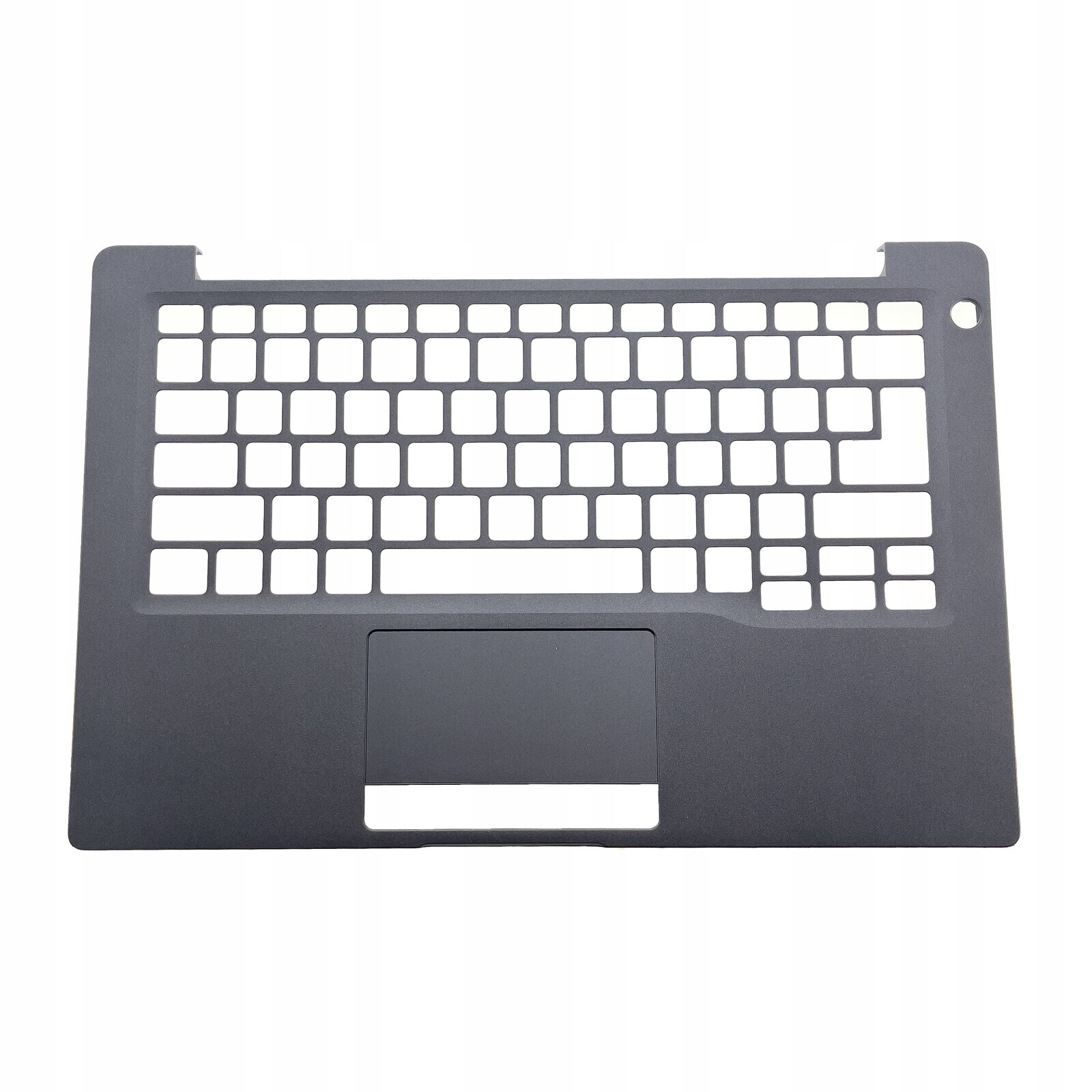 Pouzdro Palmrest Dell Latitude 7400 02R7XW karbonové