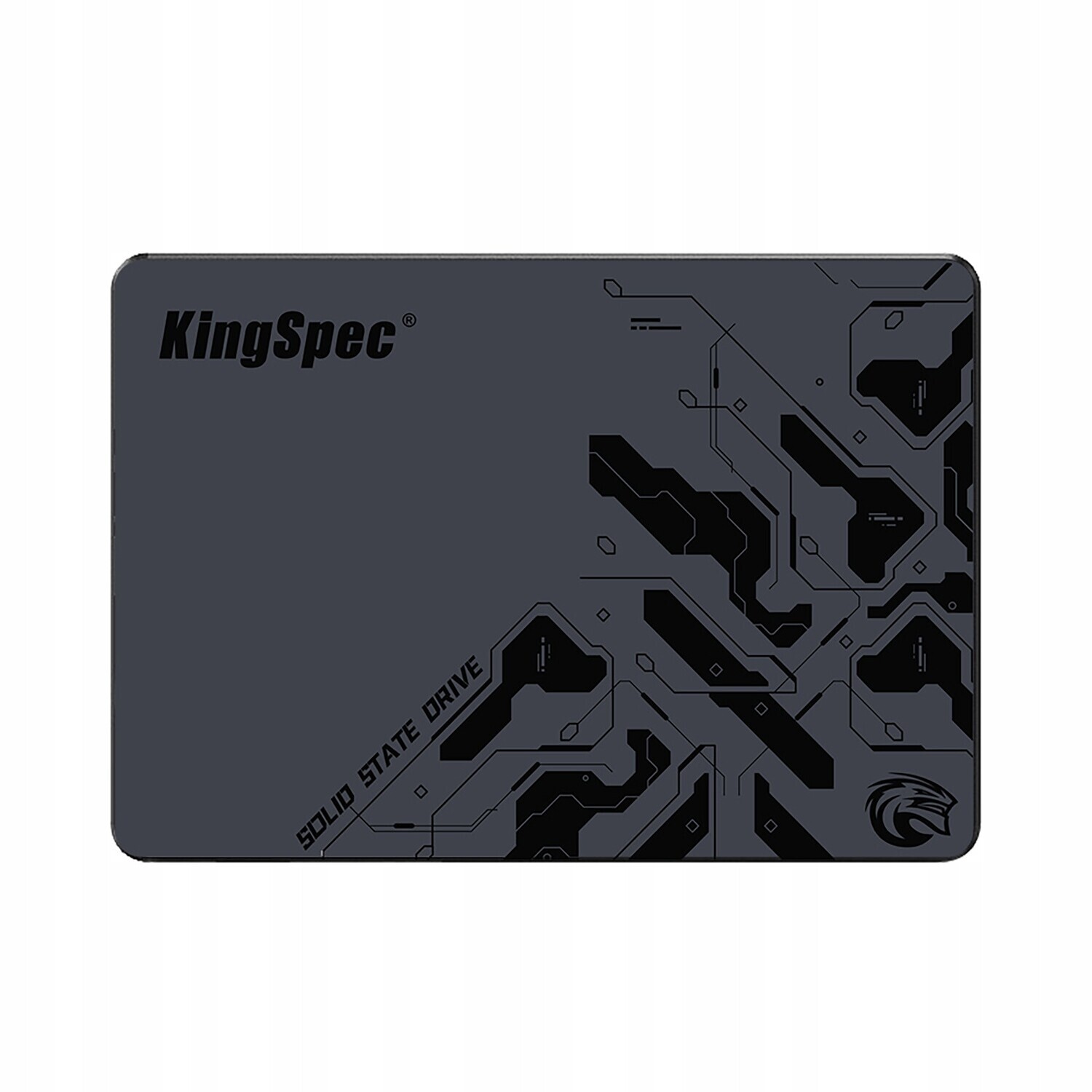 KingSpec Ssd disk 512GB 2.5