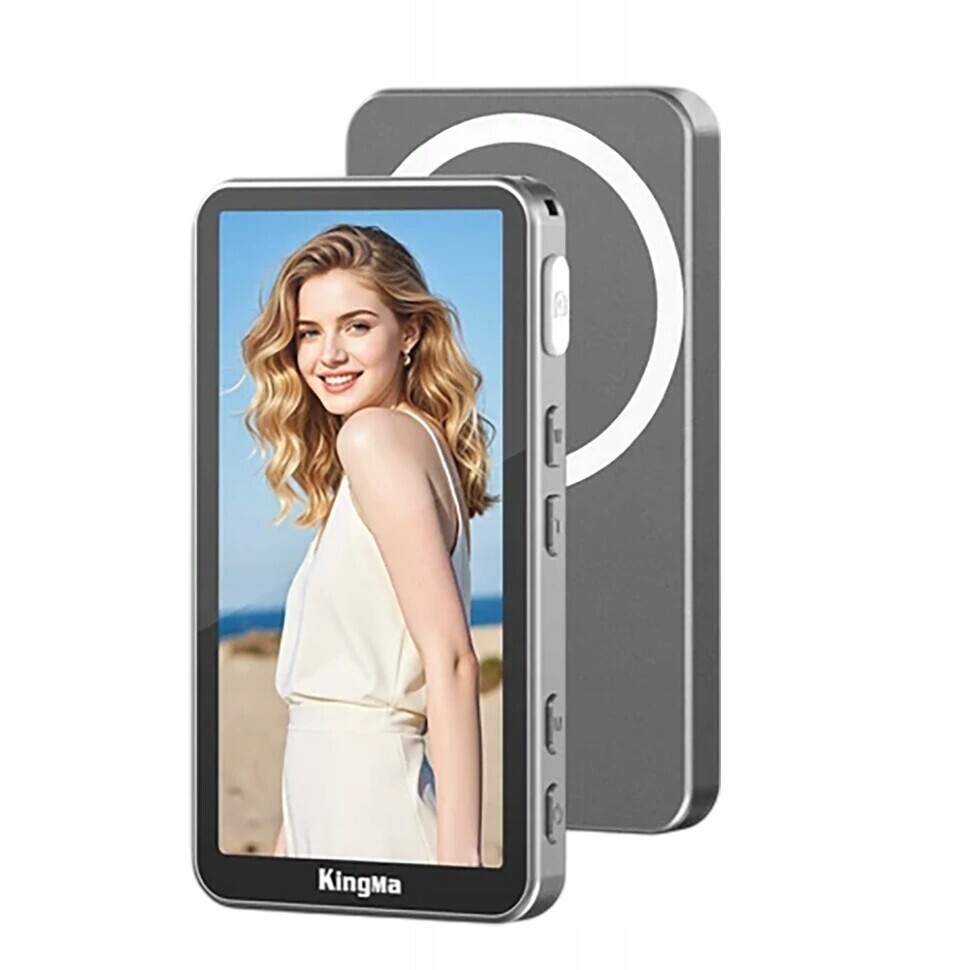 Náhledový Monitor Kingma VL-PH02 Ultra Dotykový Displej Pro Bluetooth Selfie