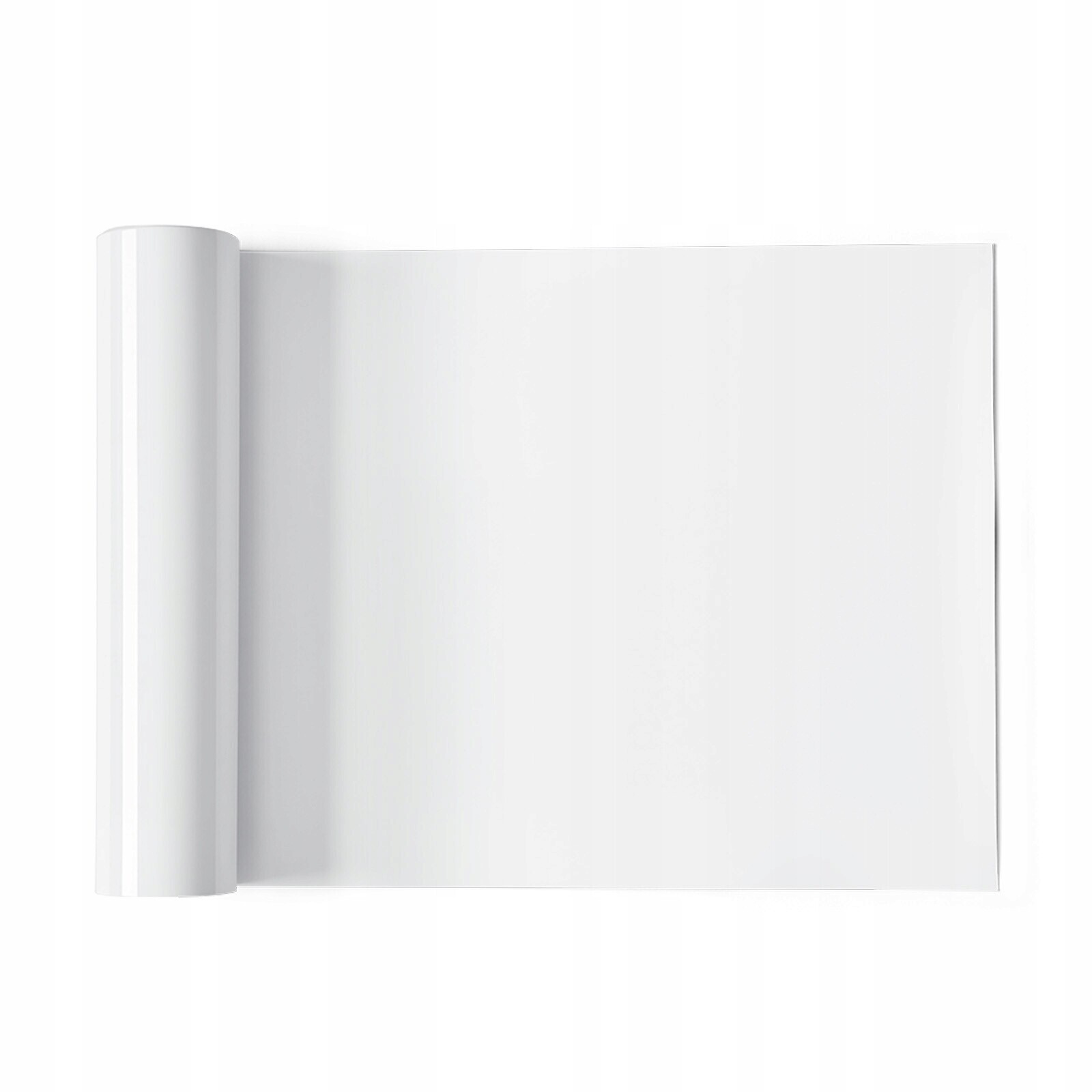 Profesionální Vinylová Termotransferová Fólie Vevor 304.8 X 15240 MM