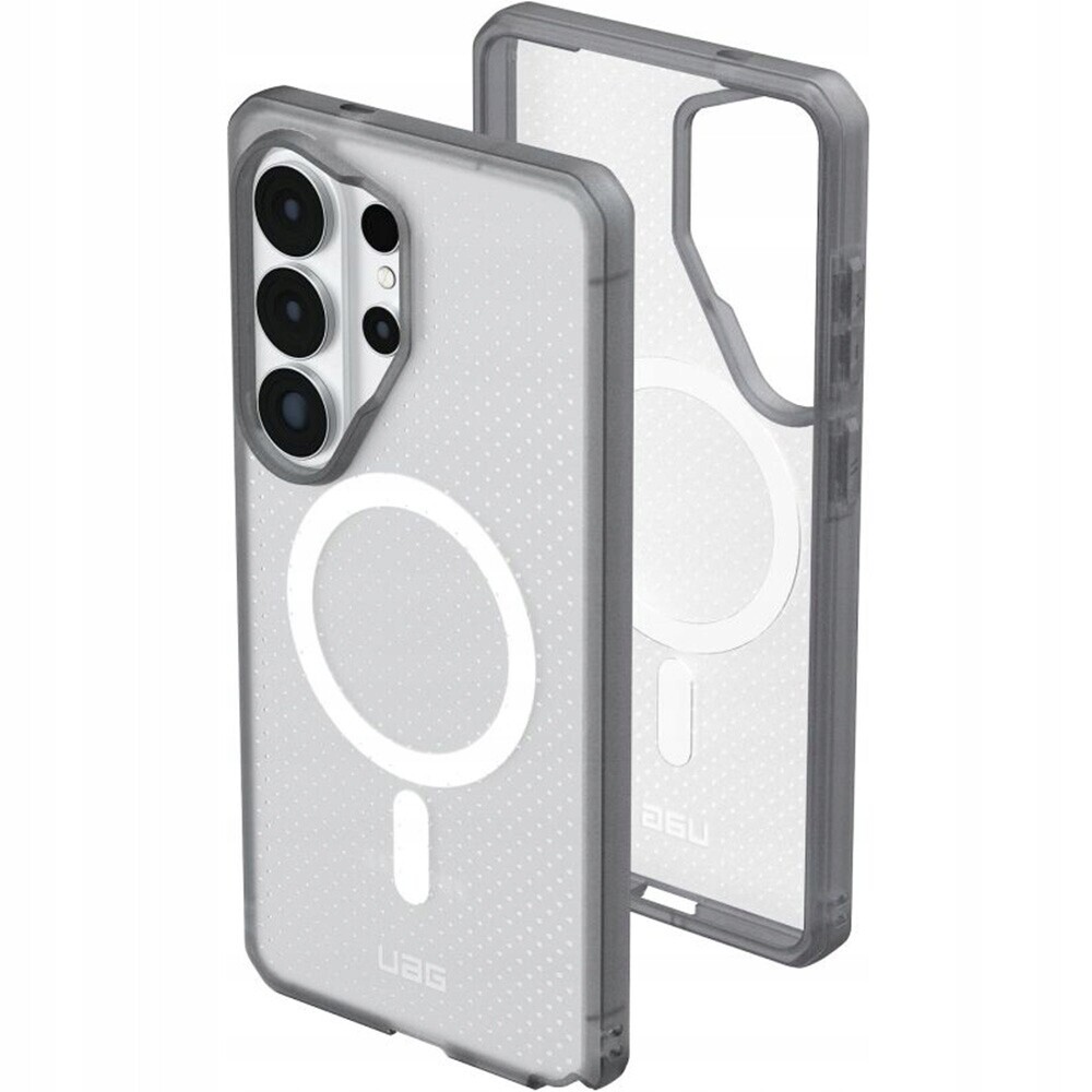 Pouzdro Urban Armor pro Galaxy S26 Ultra s MagSafe, pevný obal, zadní kryt