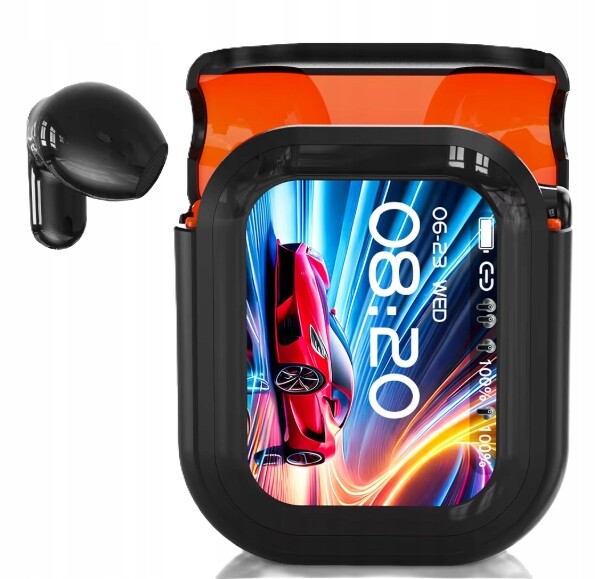 Bezdrátová sluchátka do uší Htc NE20