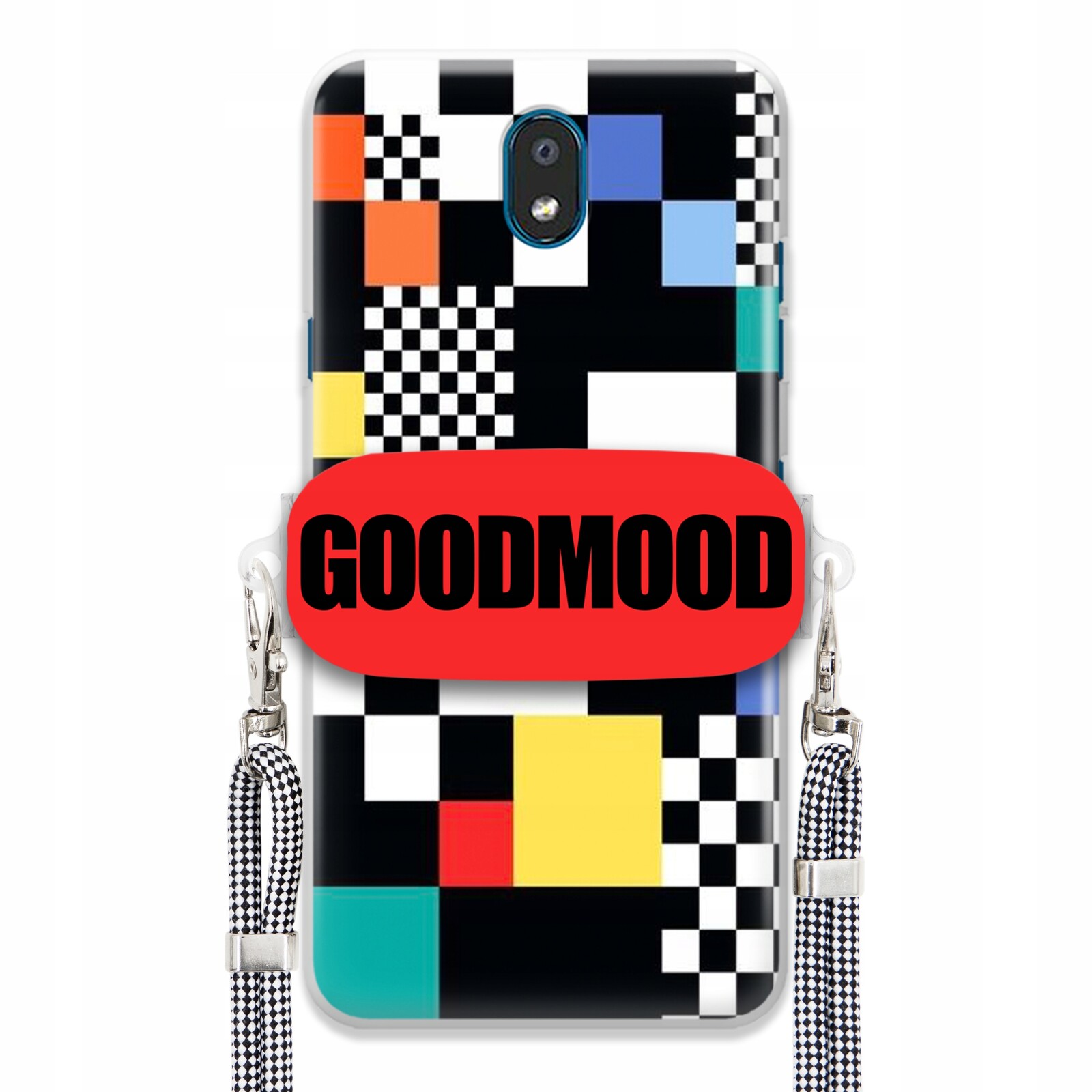 Pouzdro Pro Lg K30 2019 Case Držák Vodítka Zebra Telefonu Pixelart Goodmood Wz