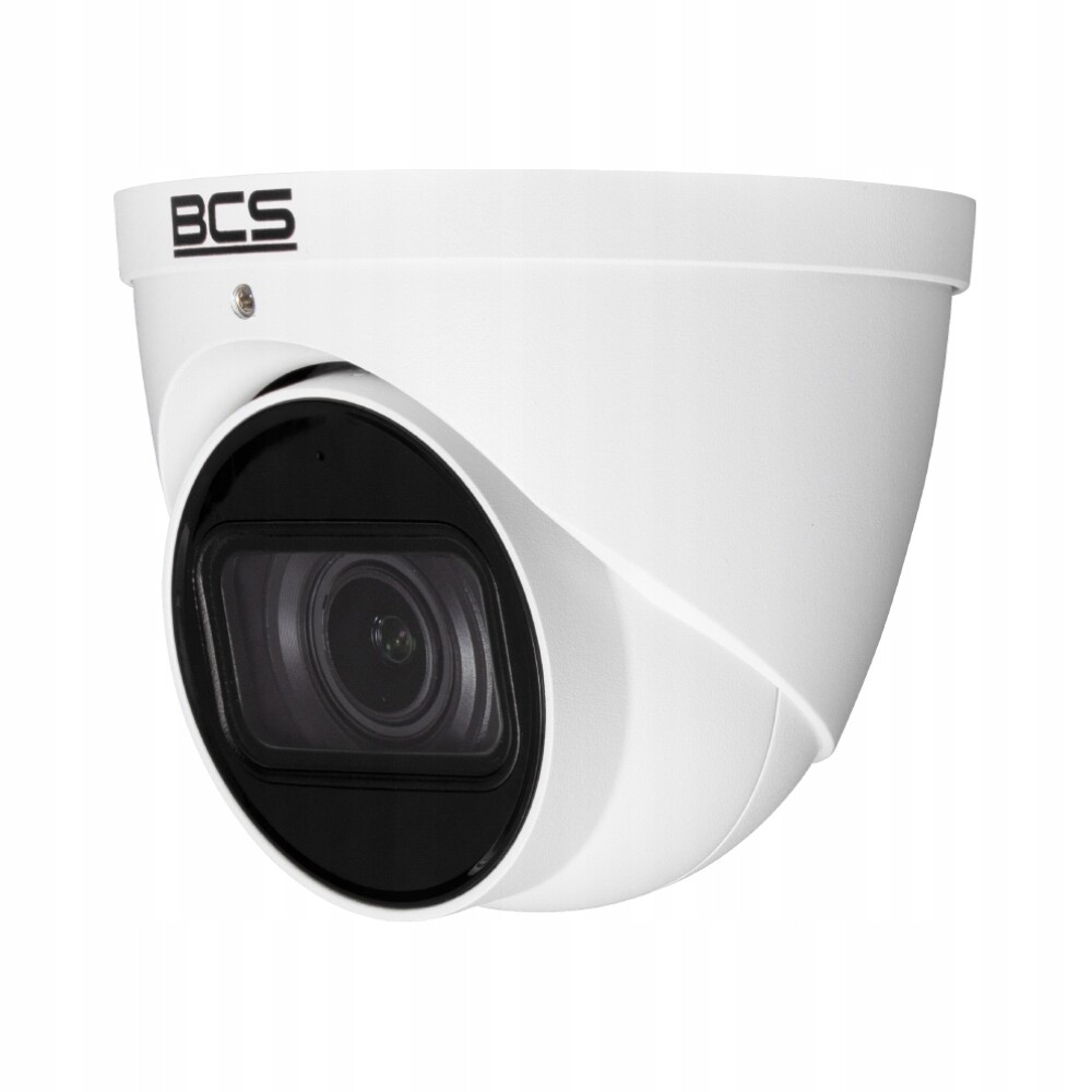 4Mpx Ip kamera BCS-L-EIP44VWR5 2.8-12 mm, Motozoom, IR50