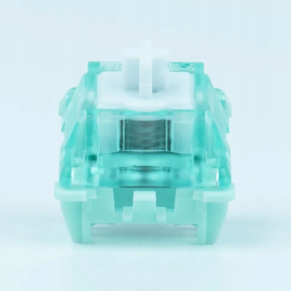 Gateron Magnetic Jade Pro – magnetické spínače He (70 ks)