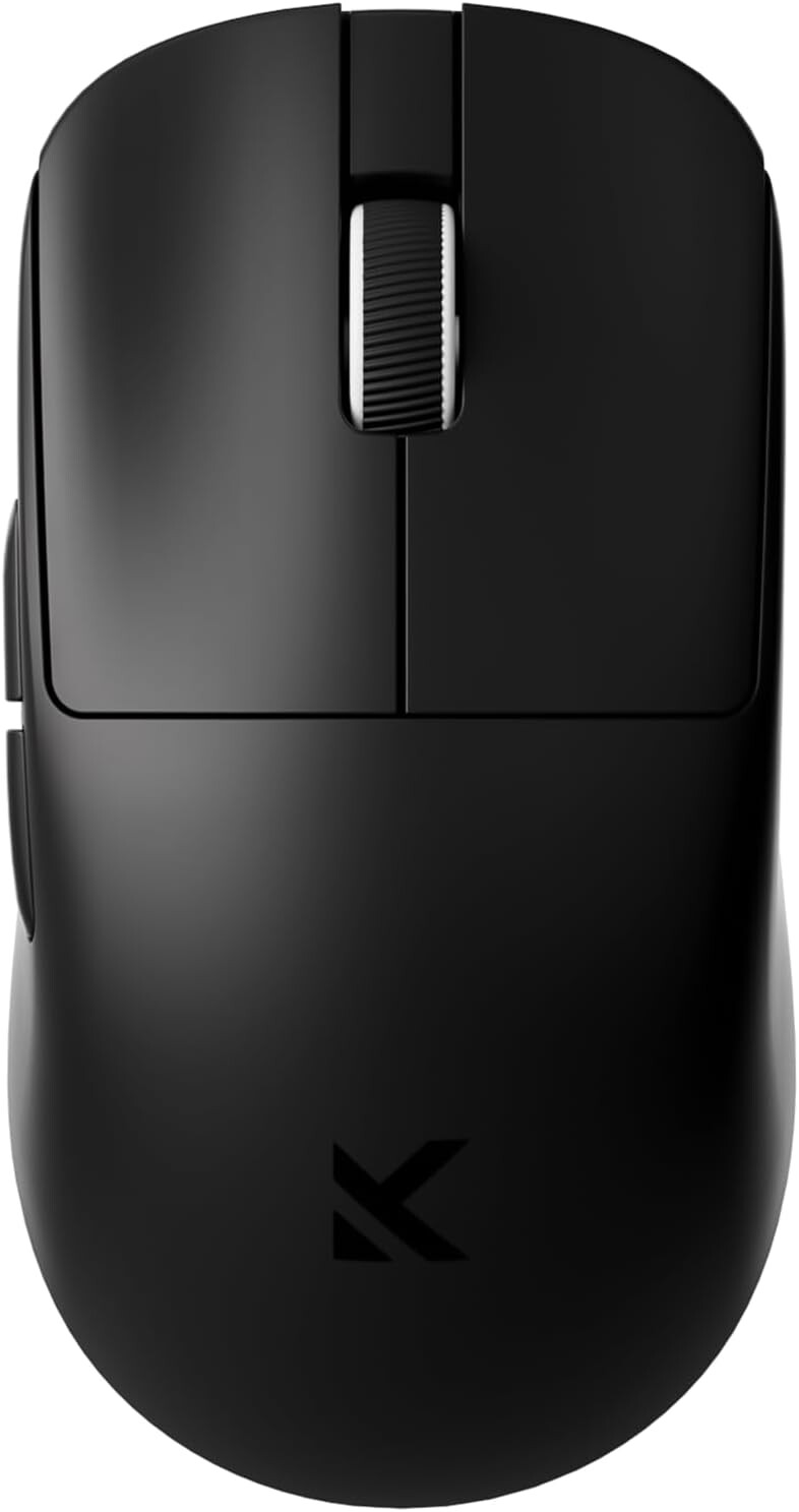 Herní Myš Mchose L7 Pro Bezdrátová Myš 2,4 Ghz Pro Hráče Bt Rf