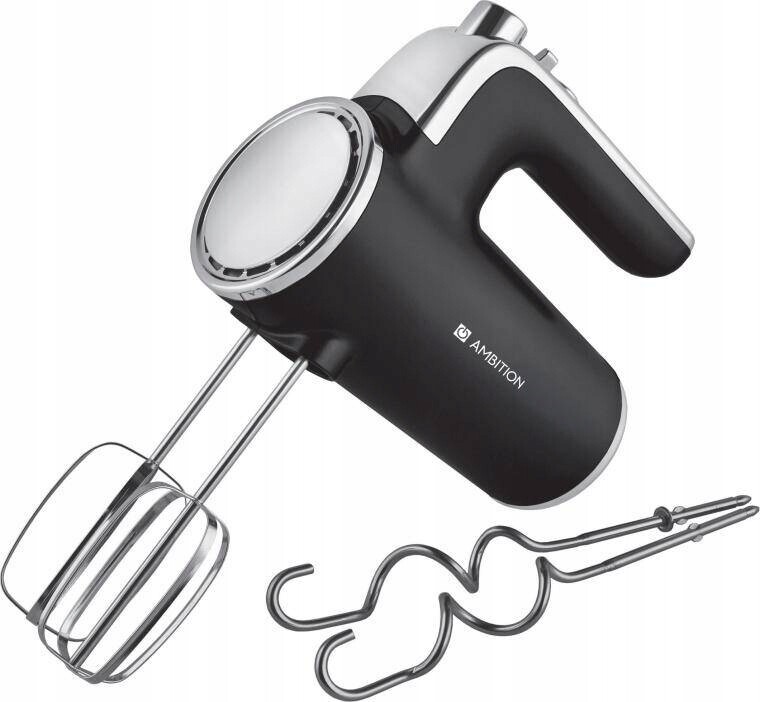 Ambition Magnátový Elektrický Ruční Mixér 400 W