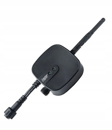 Přijímač Bluetooth Smart Plus systému Polned 150W IP44 12V 6269011