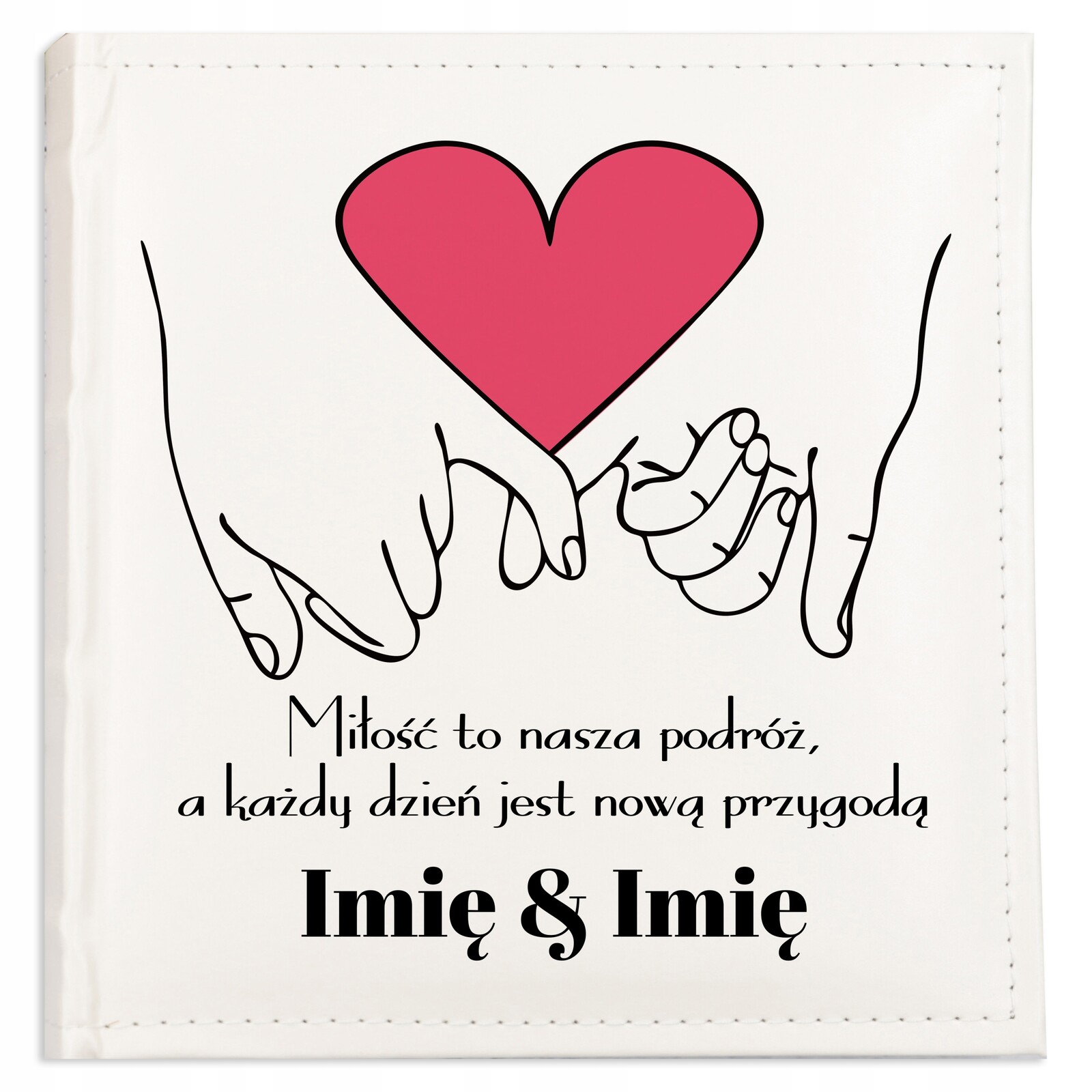 Album Ekokůže 200 Fotografií Dárek Pro Páry Valentýna K Výročí Narození Jméno