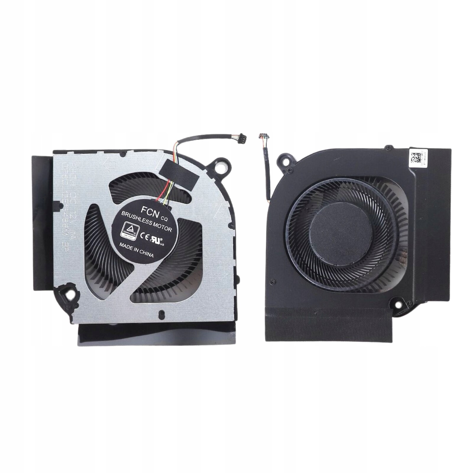 Ventilátor Pro Acer Predator Helios Neo PHN16-71 PHN18-71 PHN16-71-747H Cpu