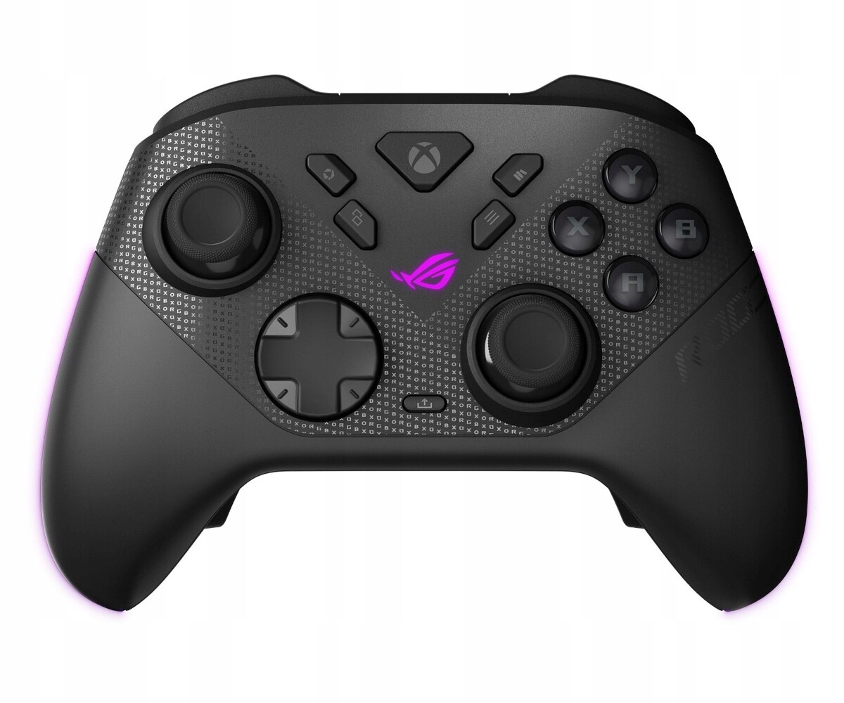 Asus Rog Raikiri II Xbox Wl