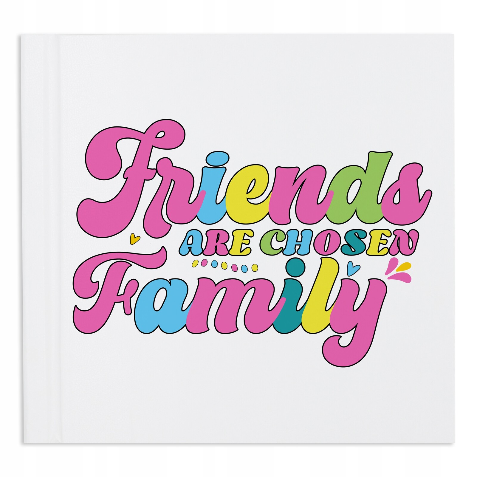 Album Pro Kamarádku Sestry Jako Dárek Vzory