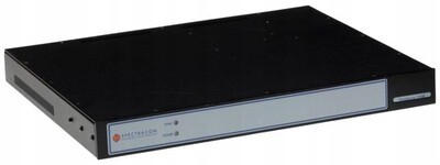 Spectracom 9388 NetClock – profesionální časový server Gps Ntp