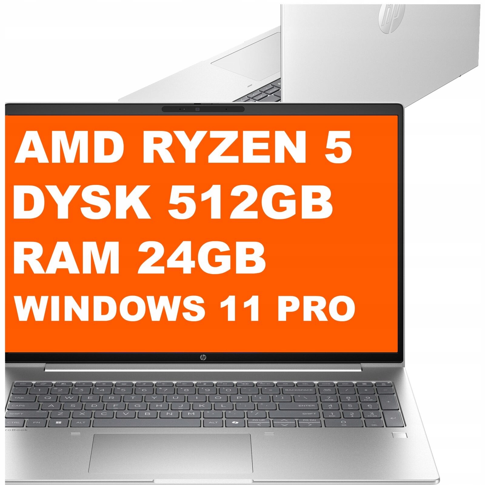 Notebook Hp ProBook 4 G1ah 16