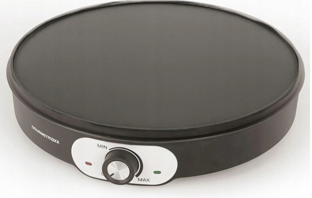Zařízení na palačinky GOURMETmaxx o výkonu 1200 W