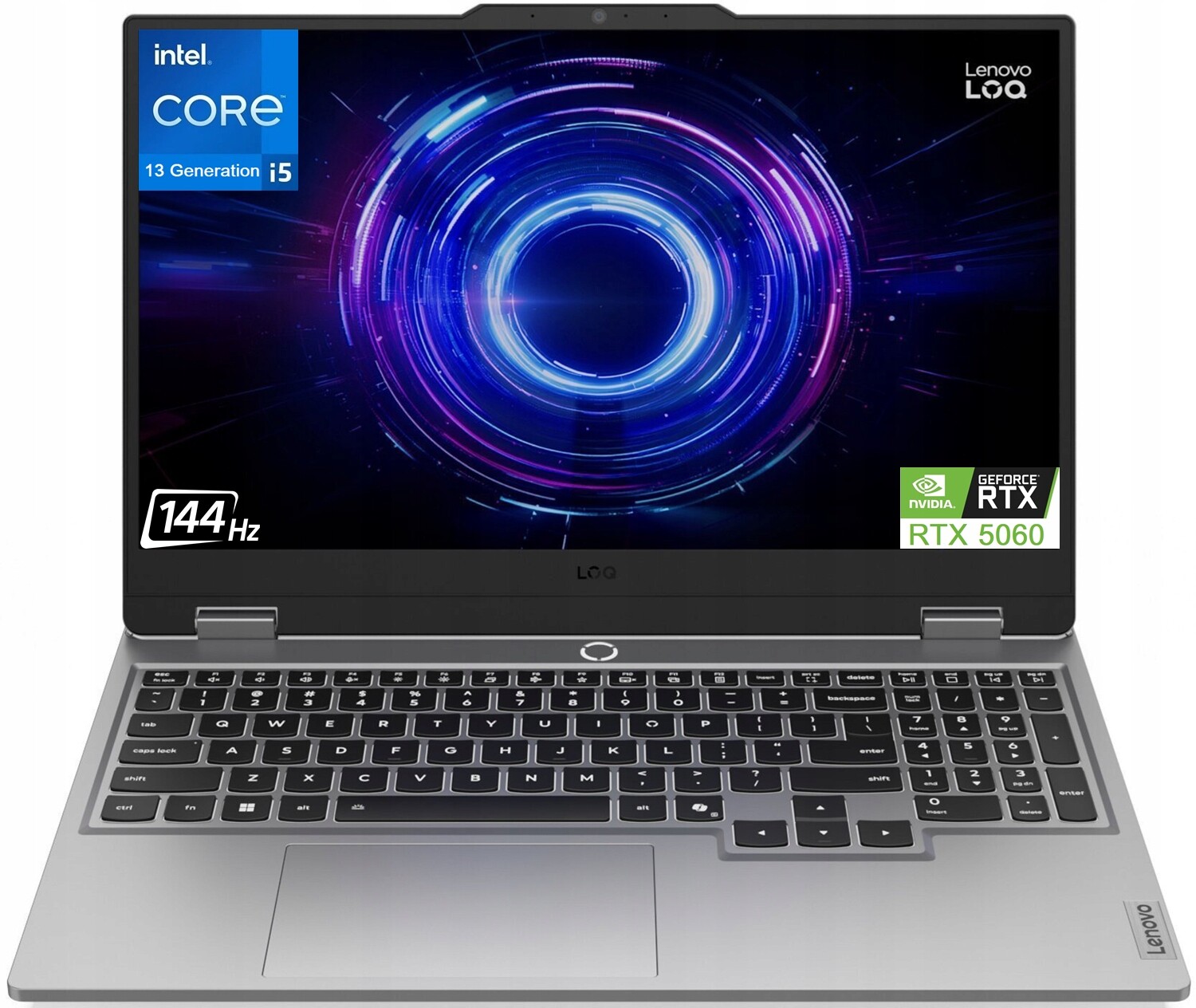 Notebook Lenovo Loq 15IRX10 15,6