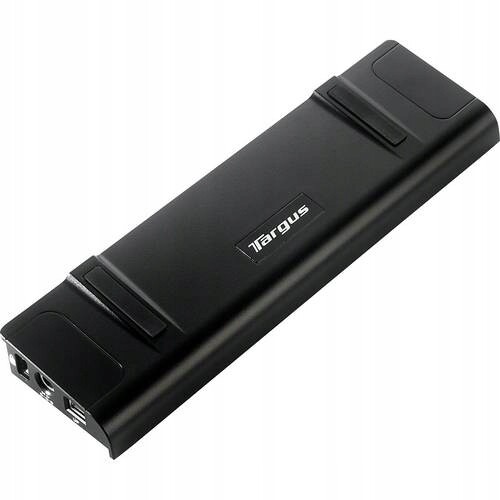 Targus Dokovací stanice pro notebook Usb 2.0