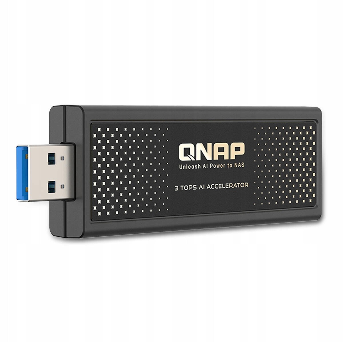 Qnap QAI-U100 Ai akcelerátor pro Qnap