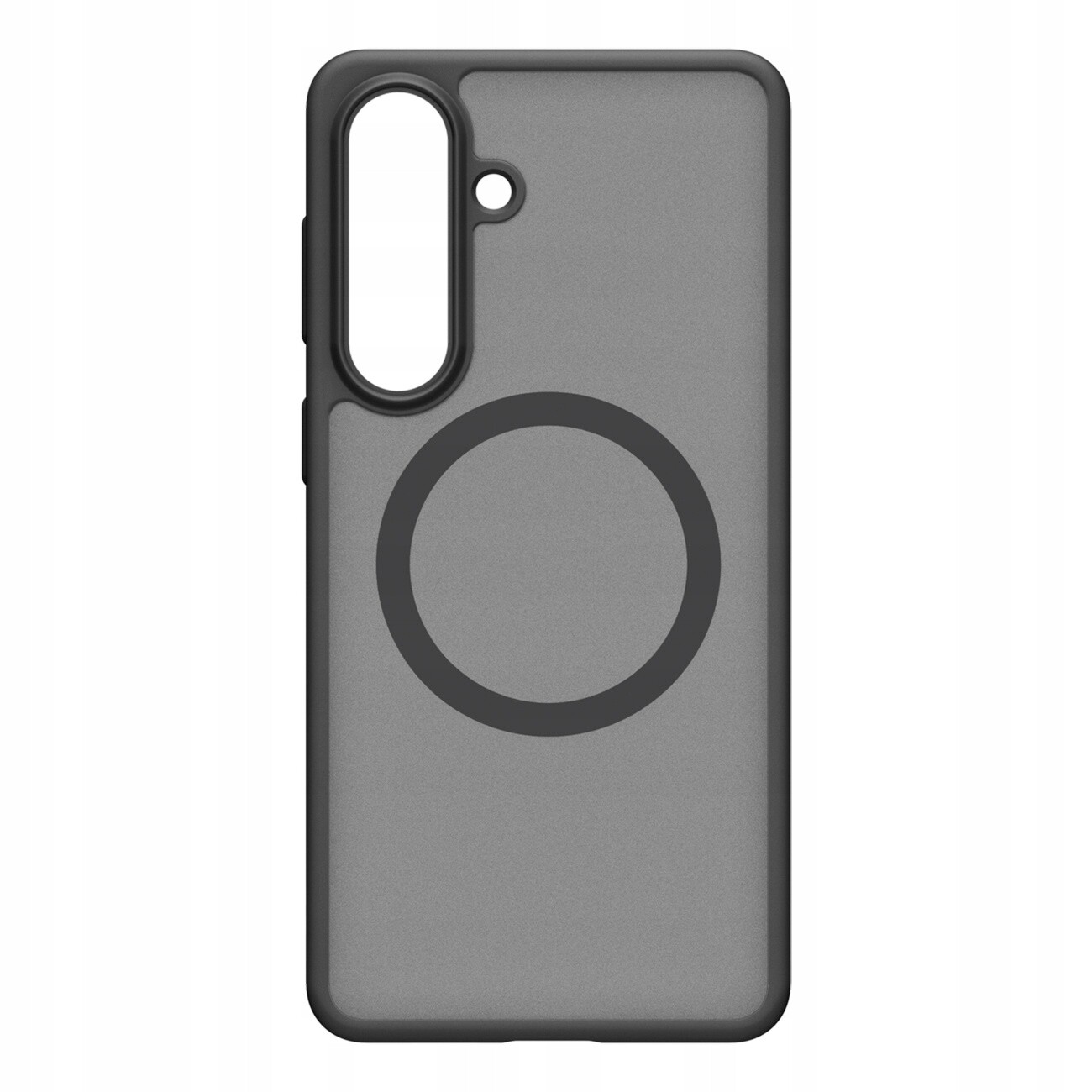 Pouzdro Samsung Capella Magnet Case pro Samsung Galaxy S26+ MagSafe Zadní Kryt
