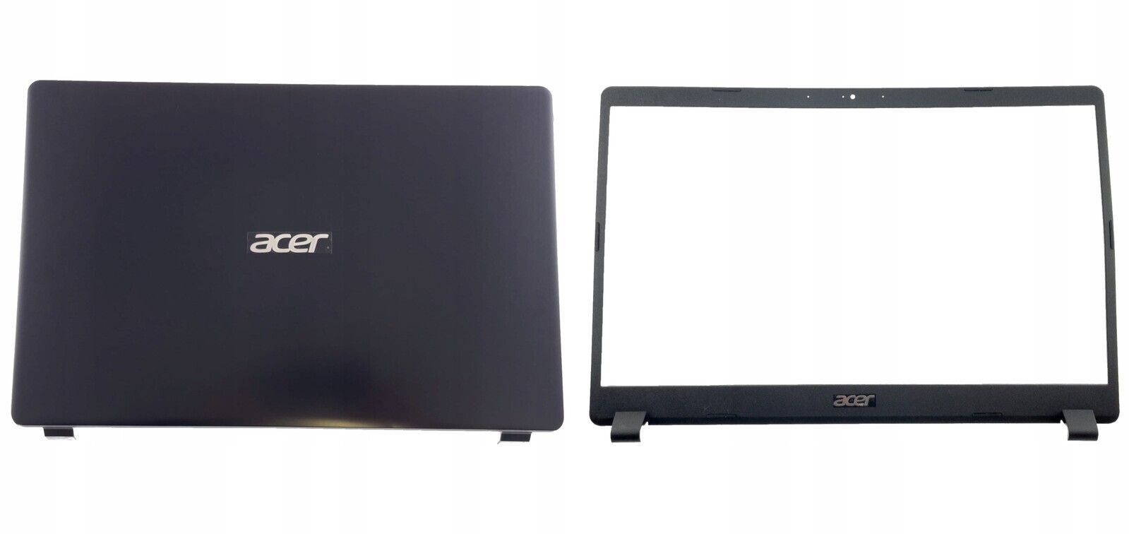 Klapka rámeček závěsy Acer Aspire A315 A315-54 A315-42 A315-56