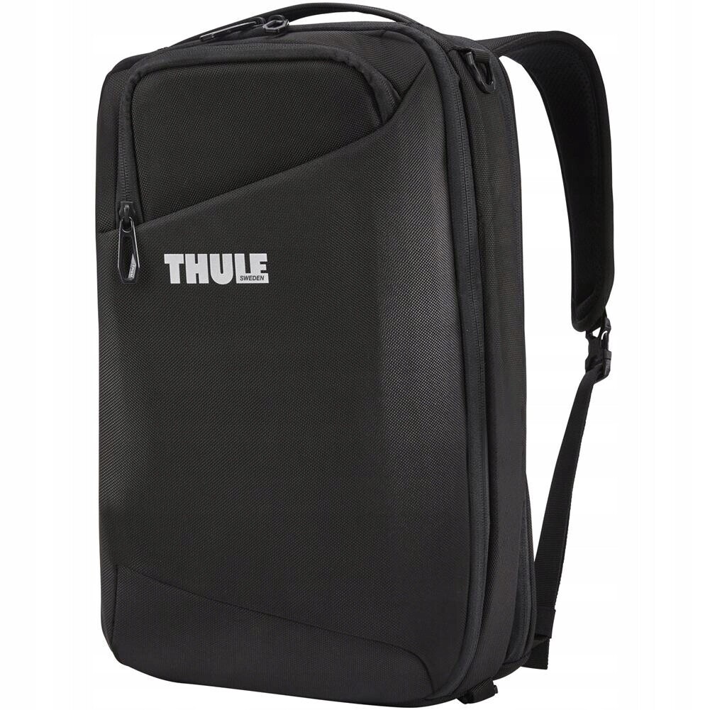 Thule Accent 2 v 1 víceúčelový batoh aktovka taška 17 l na notebook